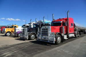 commercial truck financing. semi-truck loans lenders